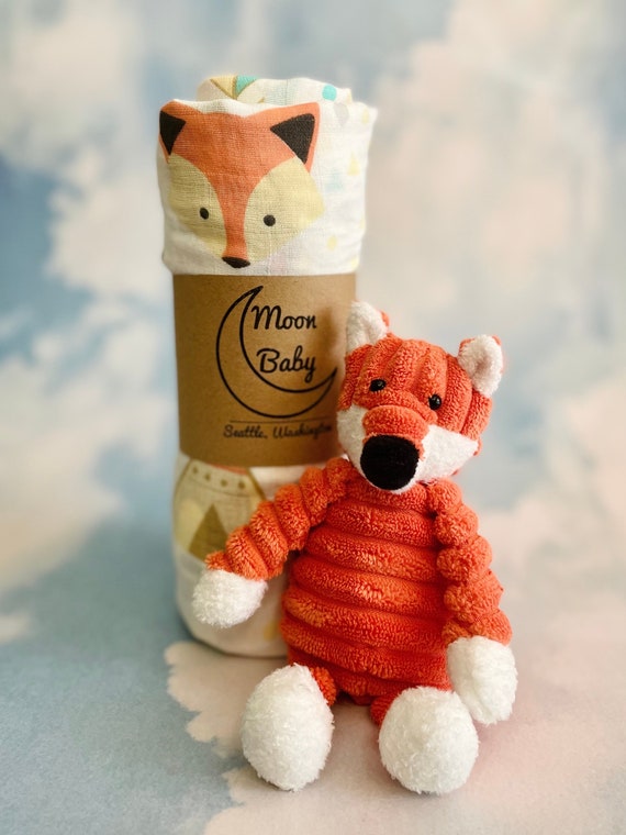 Plush swaddle wrap sale