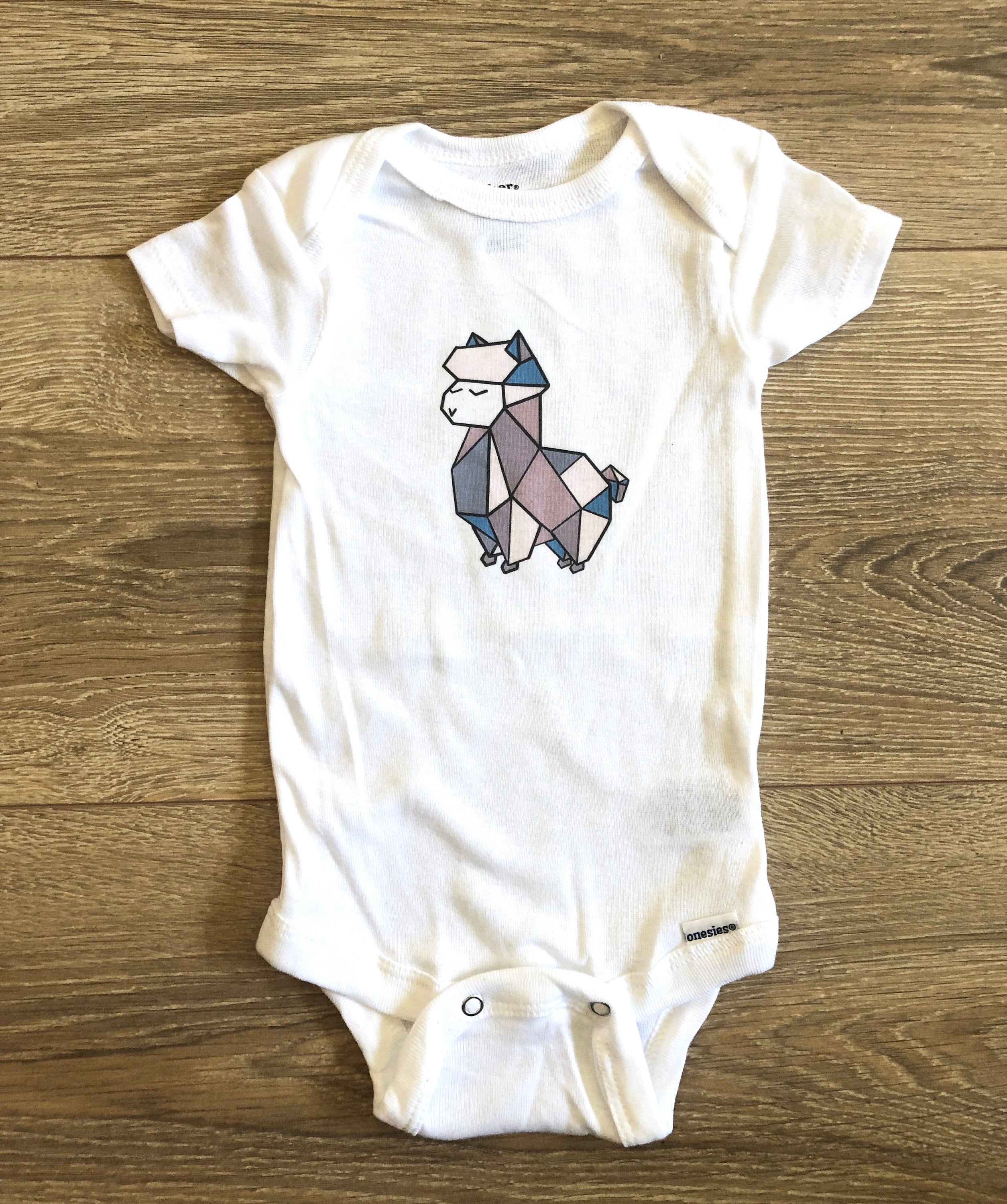Organic Baby Onesie Customizable Personalized organic-baby-onesie-customizable-personalized