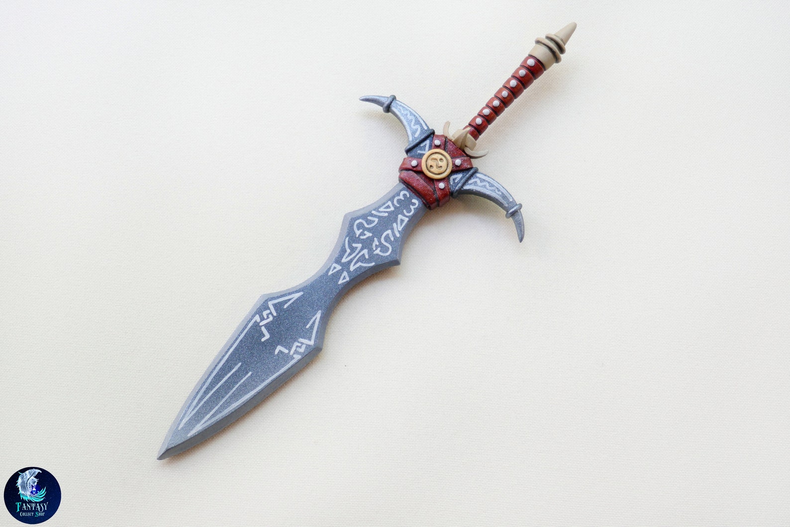 Mini Sword Jack of Blades mini weapon Fable The Lost Chapters Etsy