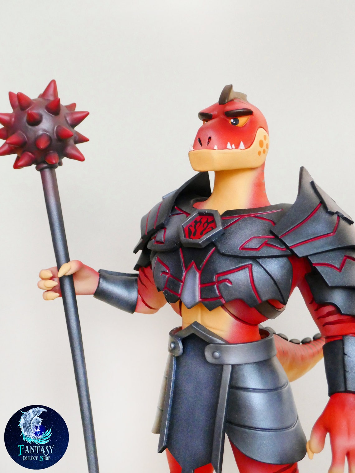 reptillus maximus action figure
