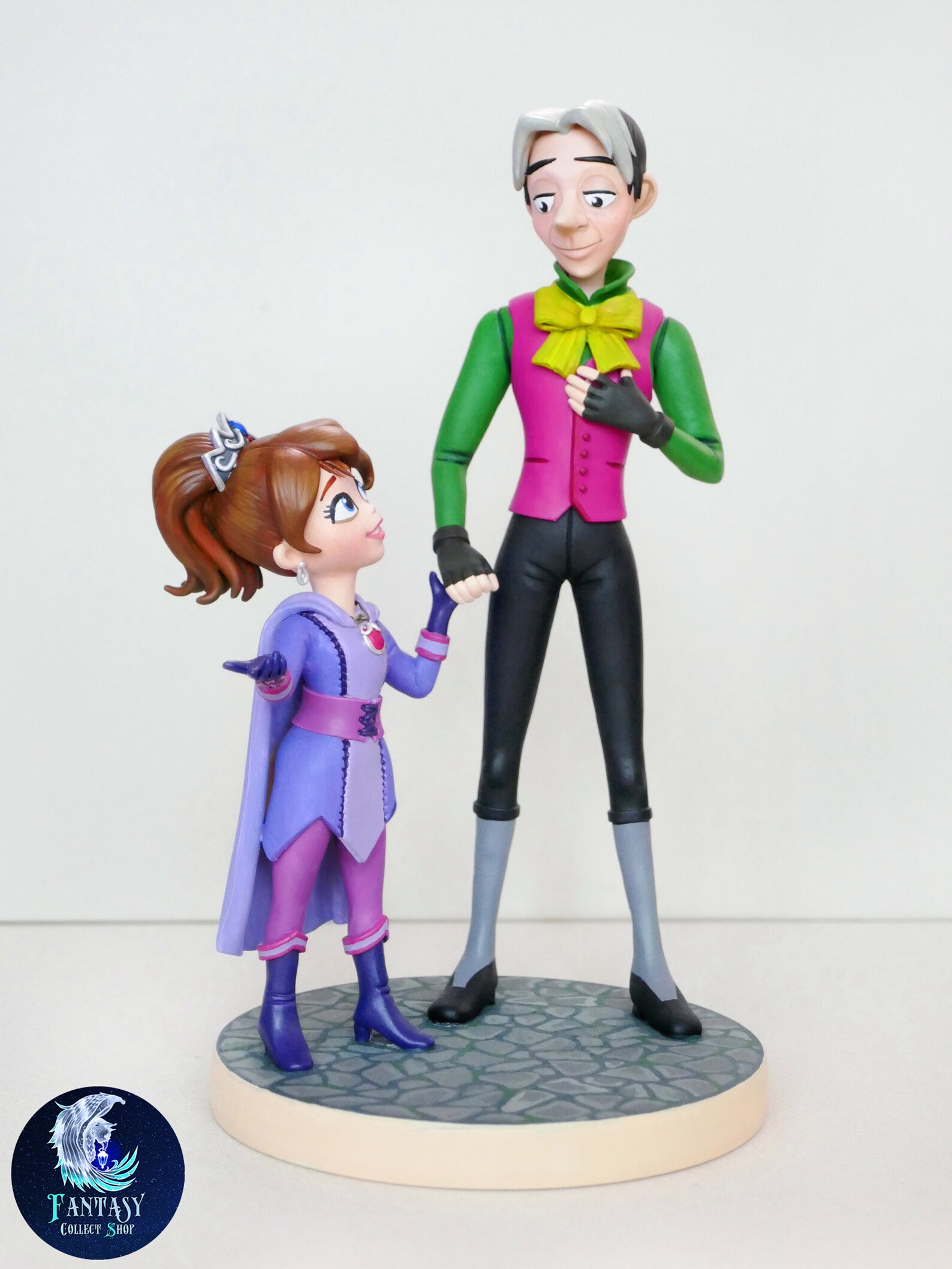 sofia the first cedric toy