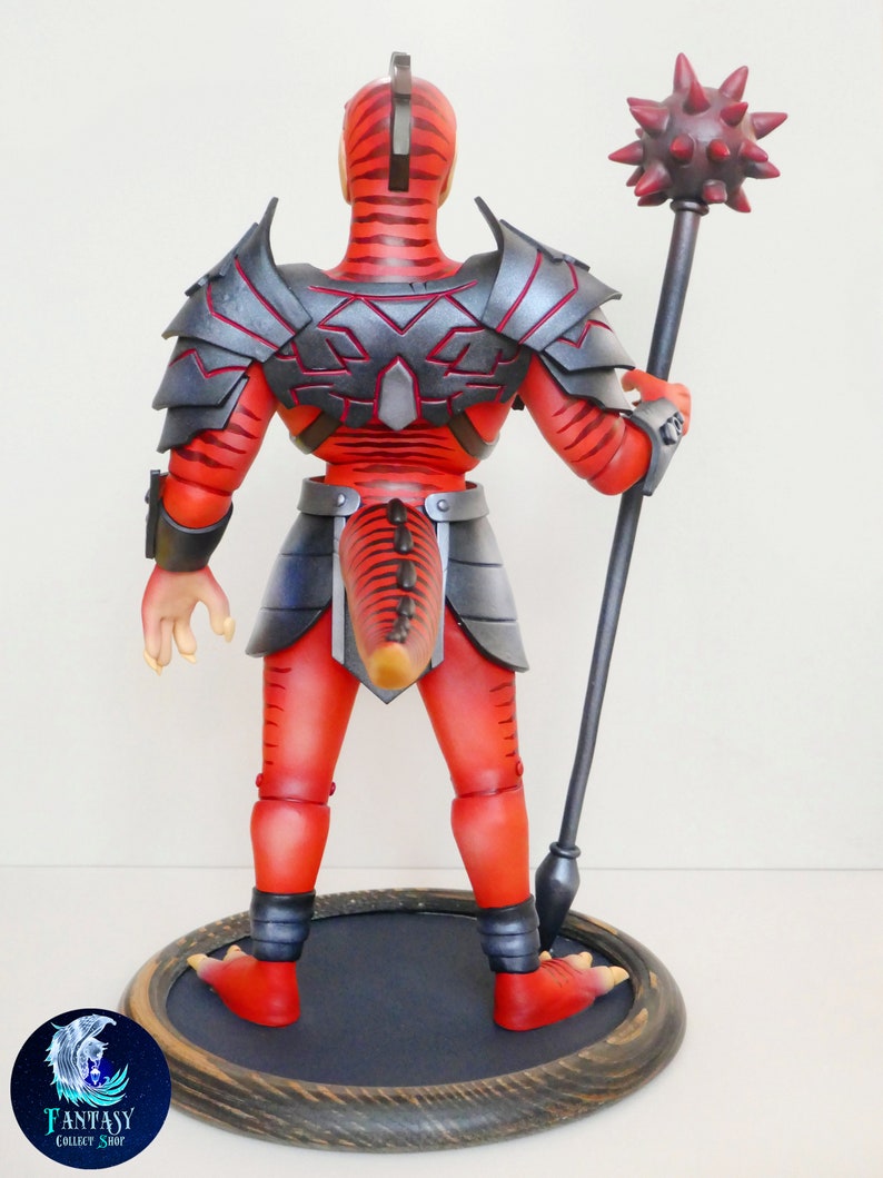 reptillus maximus action figure