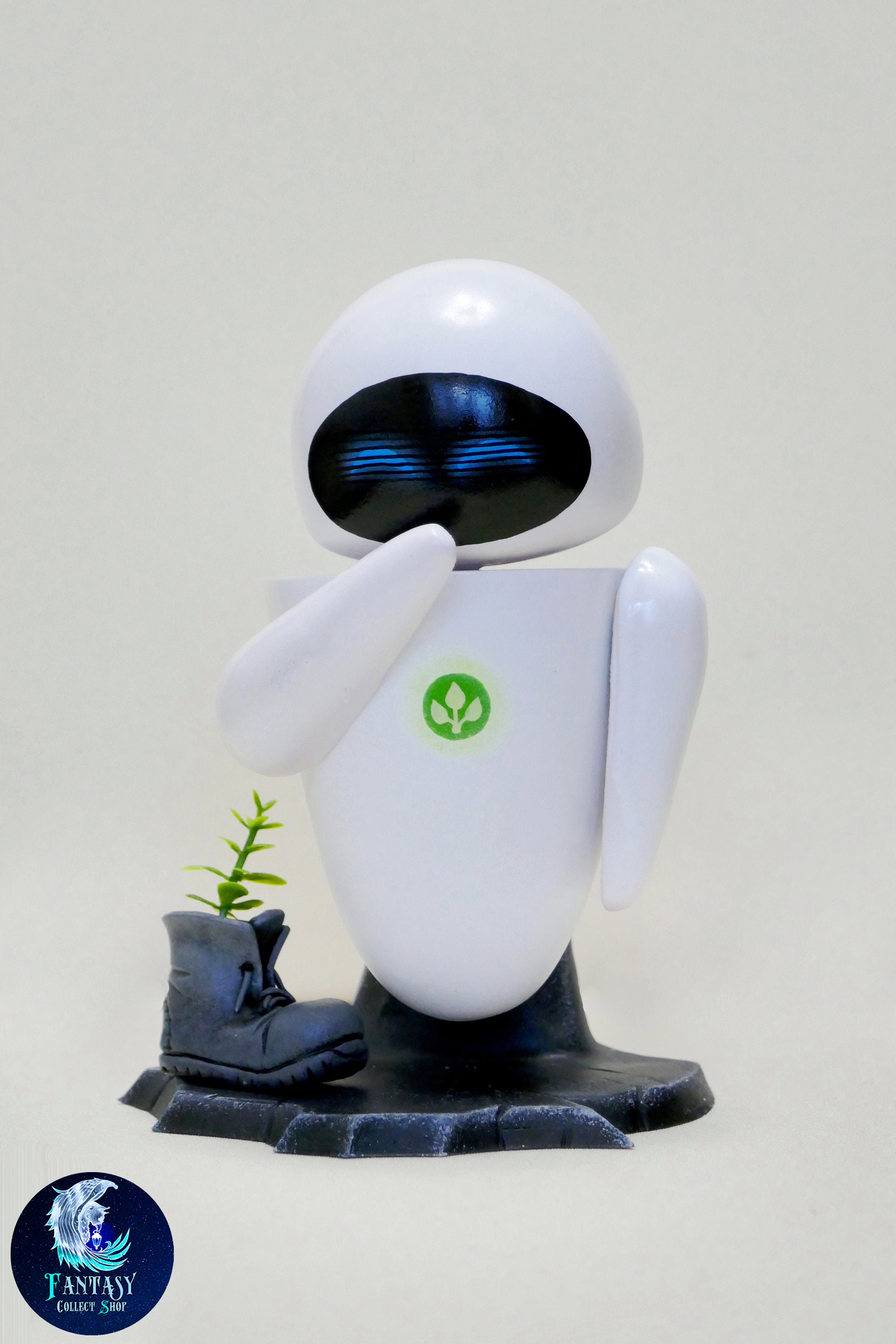 wally robot