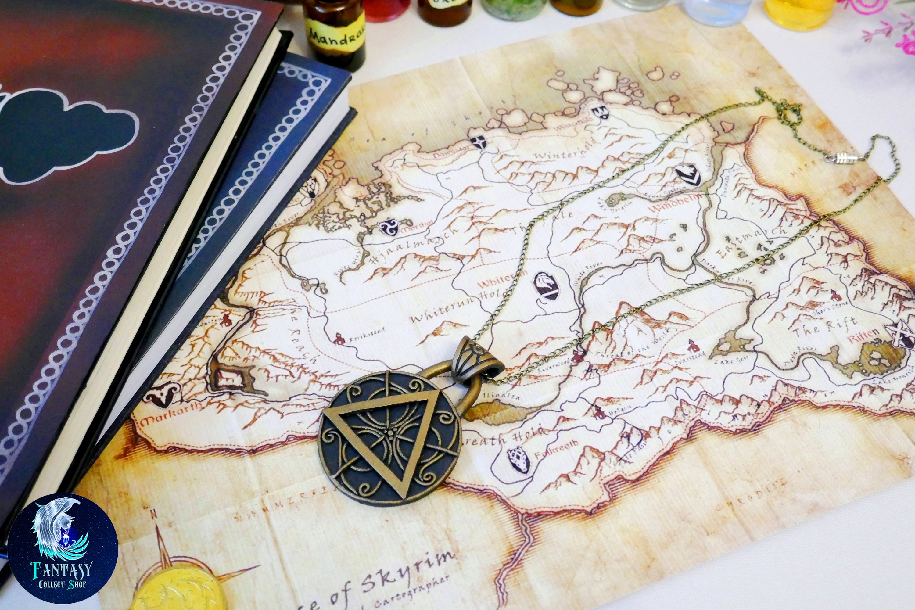 skyrim amulet of stendarr id skyrim amulet of stendarr id