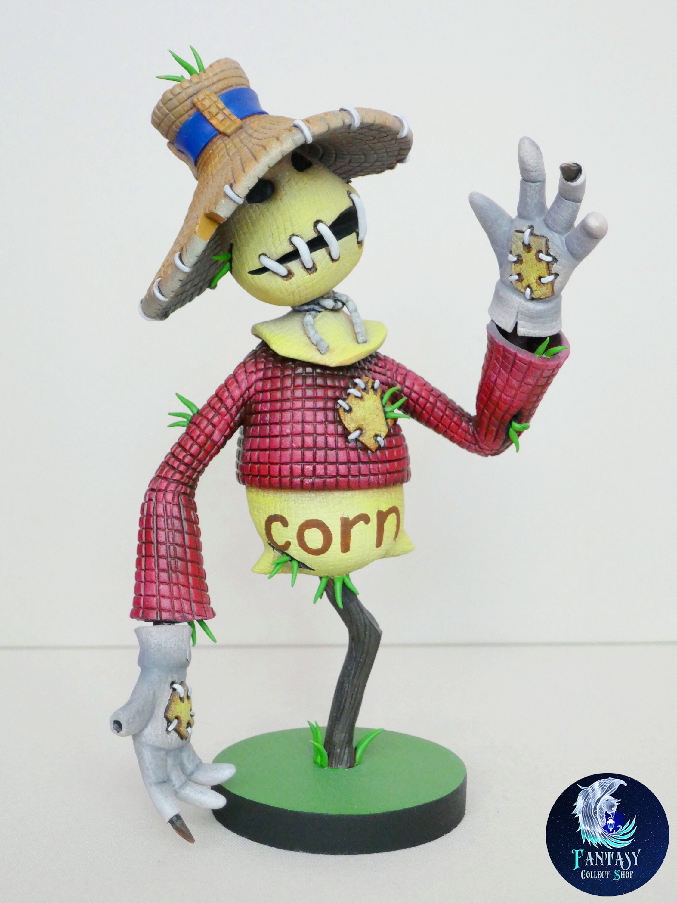 Birdy figurine Conker's Bad Fur Day videogame figure Etsy