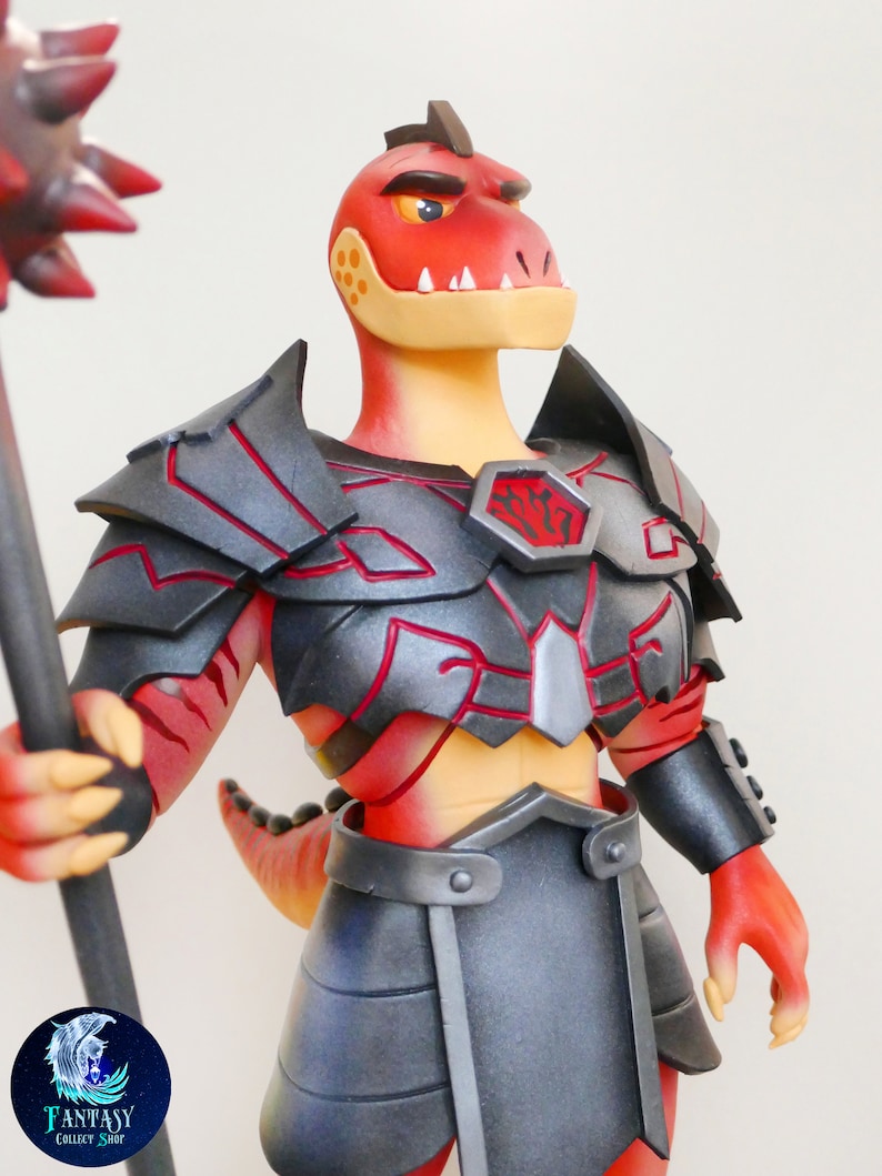 reptillus maximus action figure