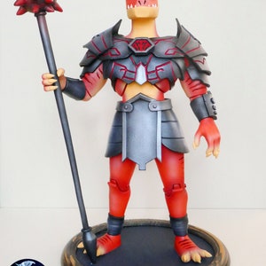 reptillus maximus action figure