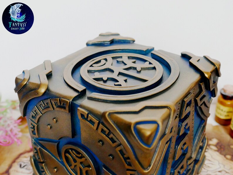 morrowind dwemer puzzle box morrowind dwemer puzzle box