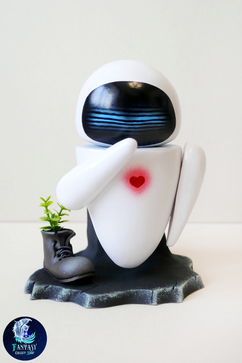 eva walle toy