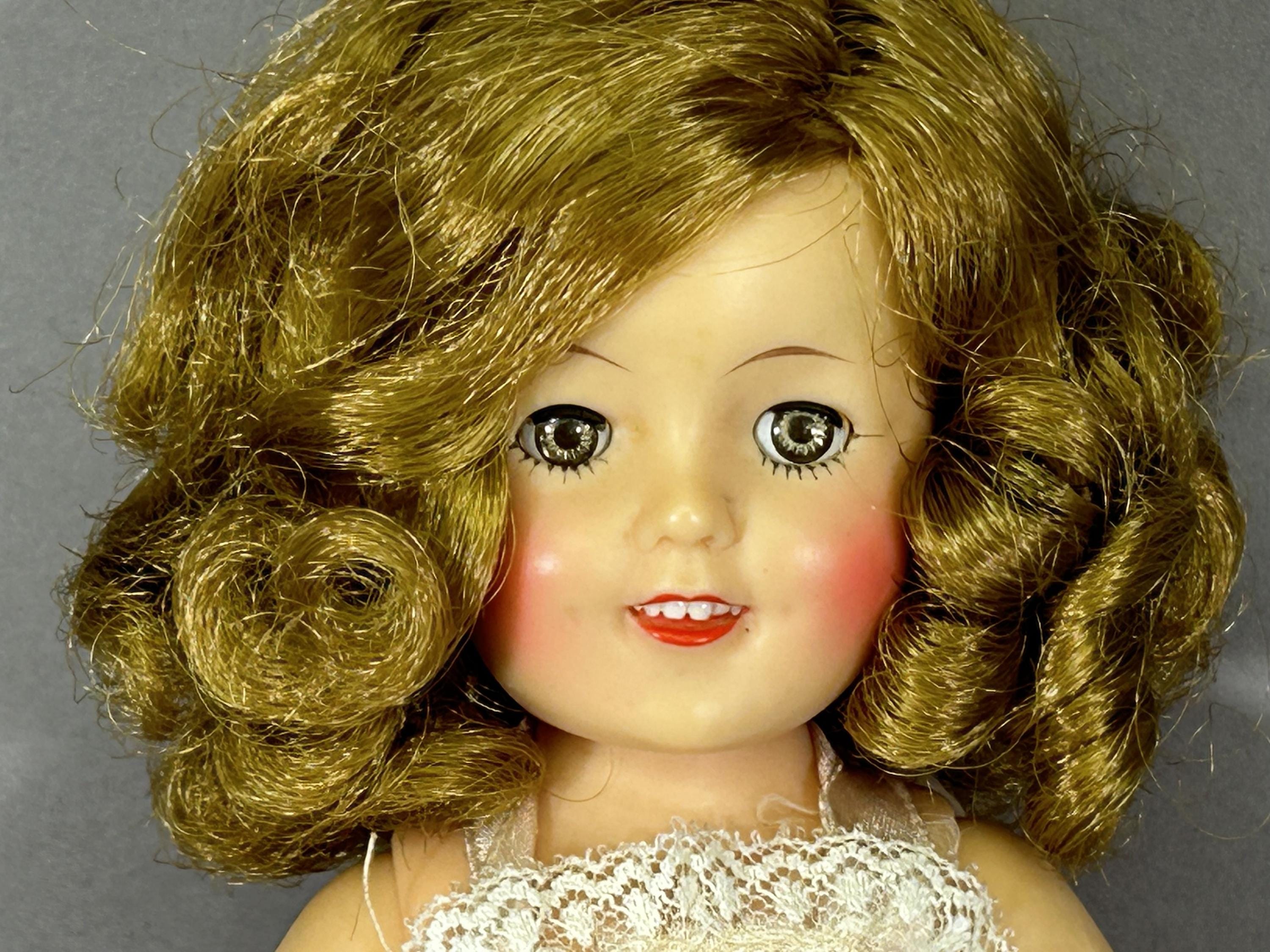 Shirley Temple Ideal - Etsy Shirley Temple Ideal - Etsy