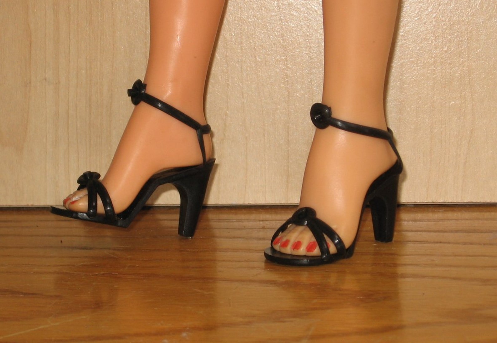 High Heel Shoes for 20 Ideal Revlon Doll & Other Vintage Etsy