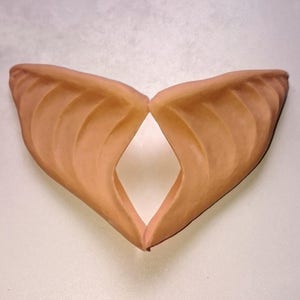 Custom design latex ear tips  (tier 1)