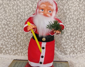 ヴィンテージ サンタ クリスマス ドール 1990 年代 グッズ ブリンの