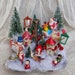 see more listings in the VINTAGE CHRISTMAS DECOR section
