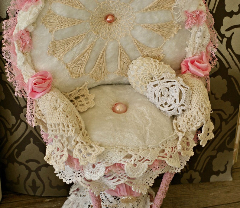 Pincushion Pin Cushion Mothers Day Gift Mother Day Gifts Etsy