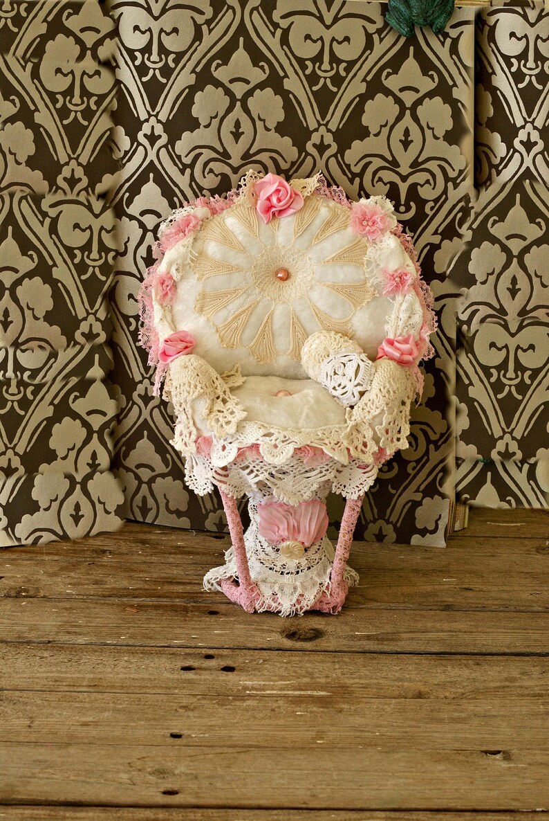 Pincushion Pin Cushion Mothers Day Gift Mother Day Gifts Etsy