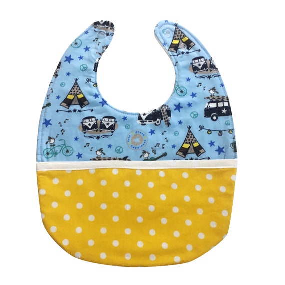 etsy dribble bibs
