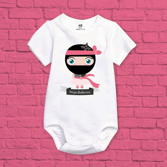 ballerina onesie