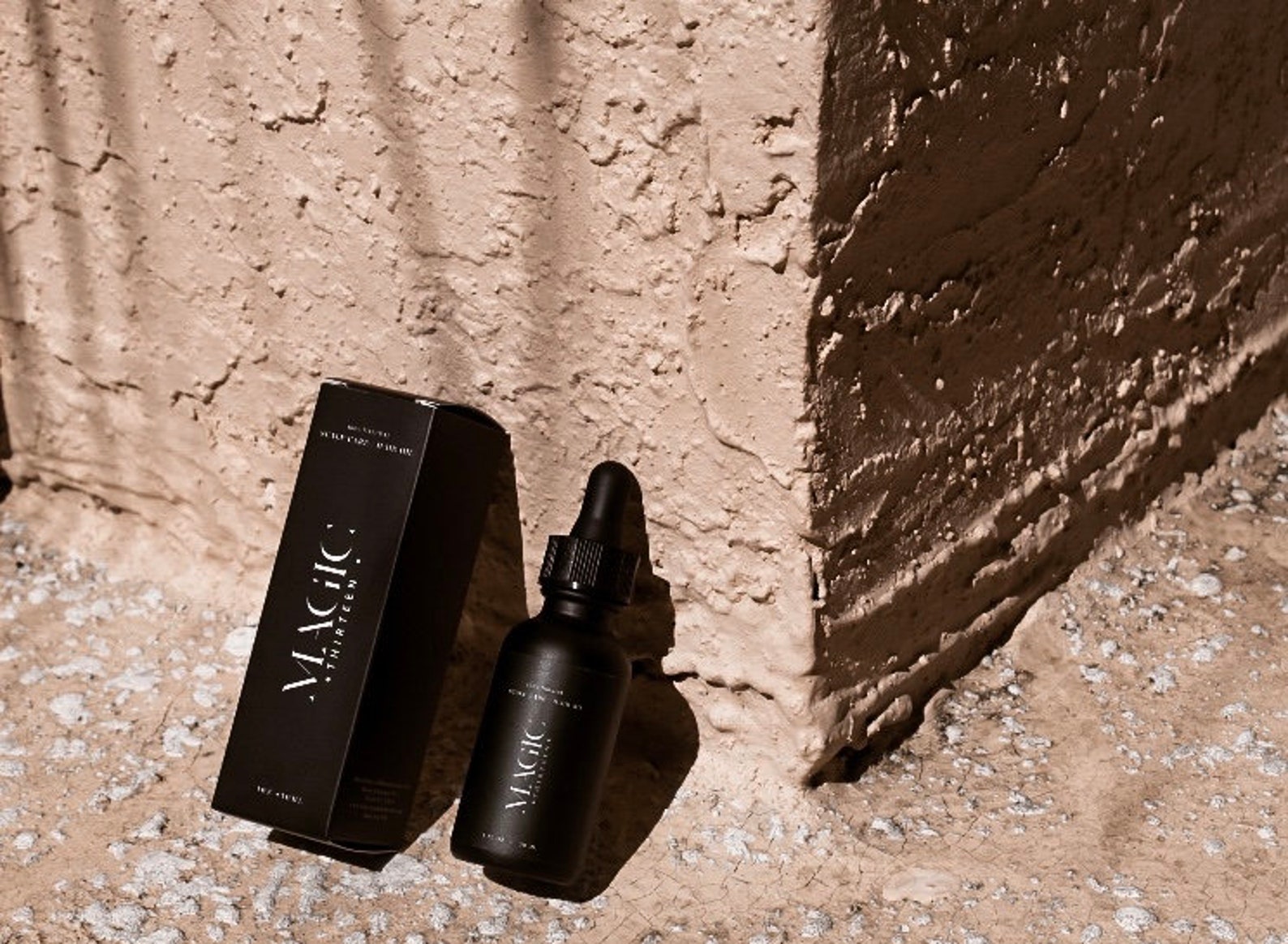 MAGIC THIRTEEN Hair Growth MAGIC Etsy