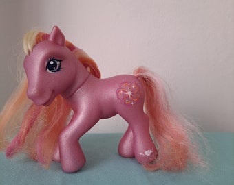 Mon petit poney Twinkle Twirl G3 vintage original