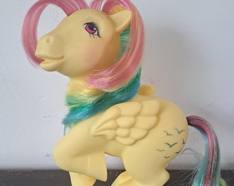 My little pony G1 Skydancer vintage 80s