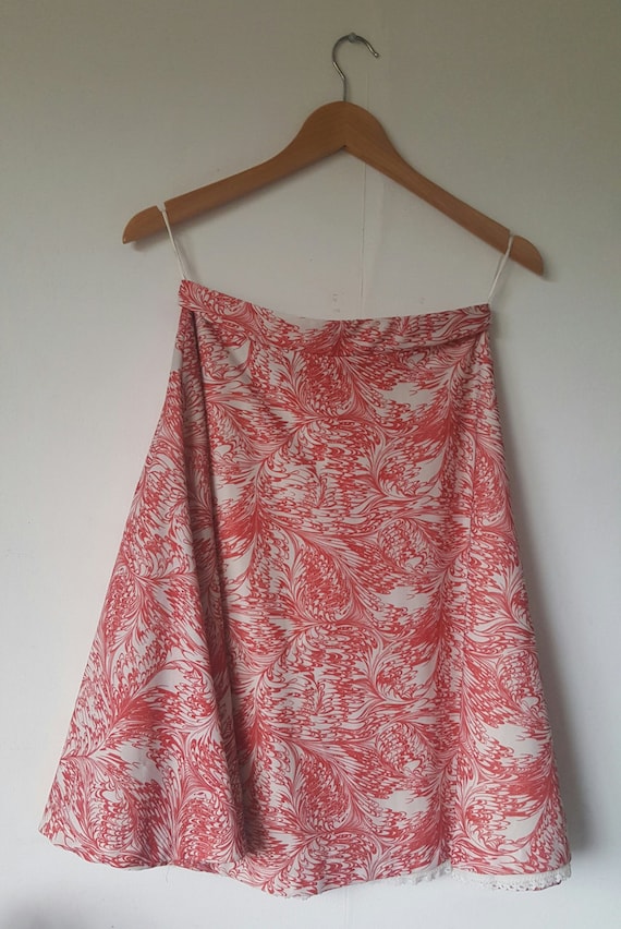 Original vintage skirt 70's