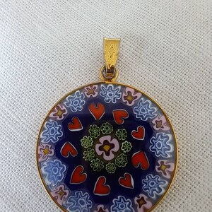 Amv italy millefiori - Etsy 日本