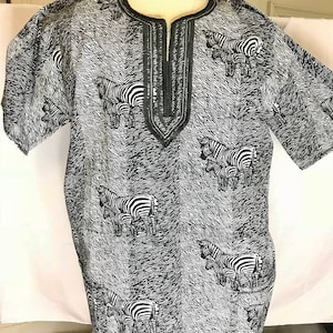 Dashiki Shirts