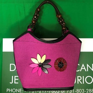 Sisal Bags