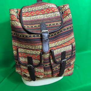 Backpacks