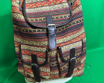 Backpacks