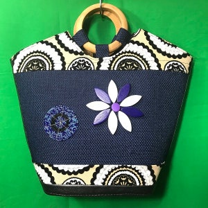 Sisal Bags