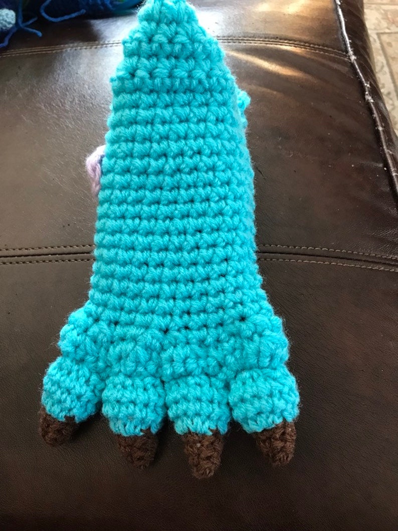 sully slippers