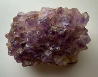 Amethyst Crystal Large