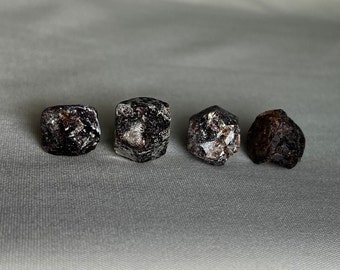 Large Garnets from Connecticut