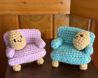 ヴィンテージ カウチポテト ぬいぐるみ：1980年代 コレコ コレクタブル