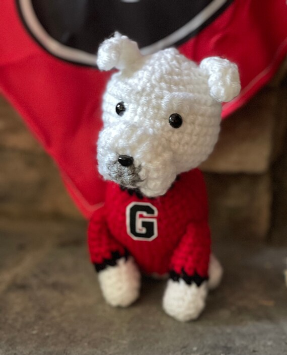 uga plush