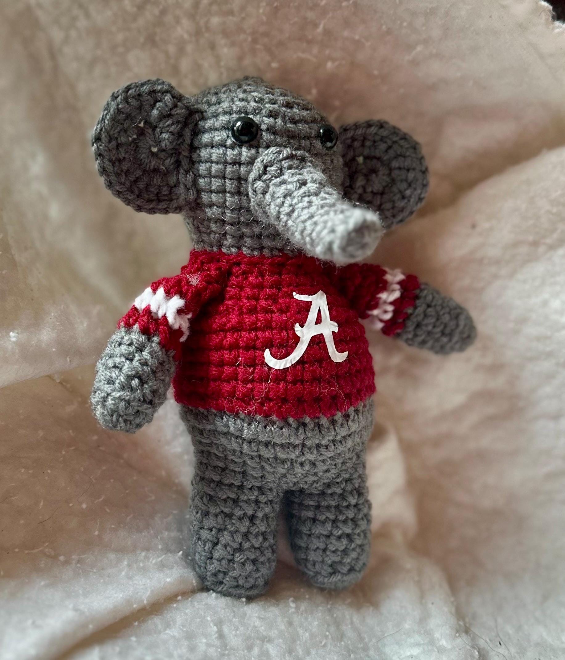Roll… Elephants Top