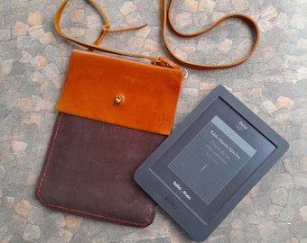 HOUSSE  LISEUSE 6 à 7 POUCES Kindle, Kobo