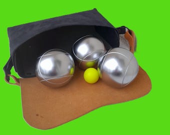 SACABOULES DE PETANQUE