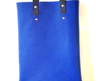 TOTE BAG / FOURRE tout