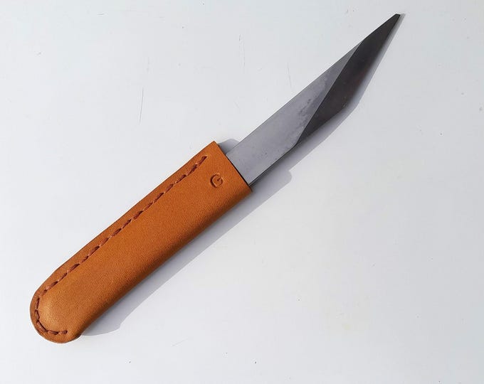 Custom Handmade Steak Knives