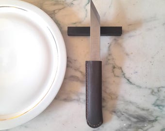 Custom Handmade Steak Knives