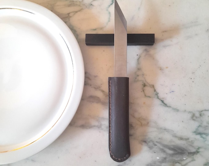 Custom Handmade Steak Knives