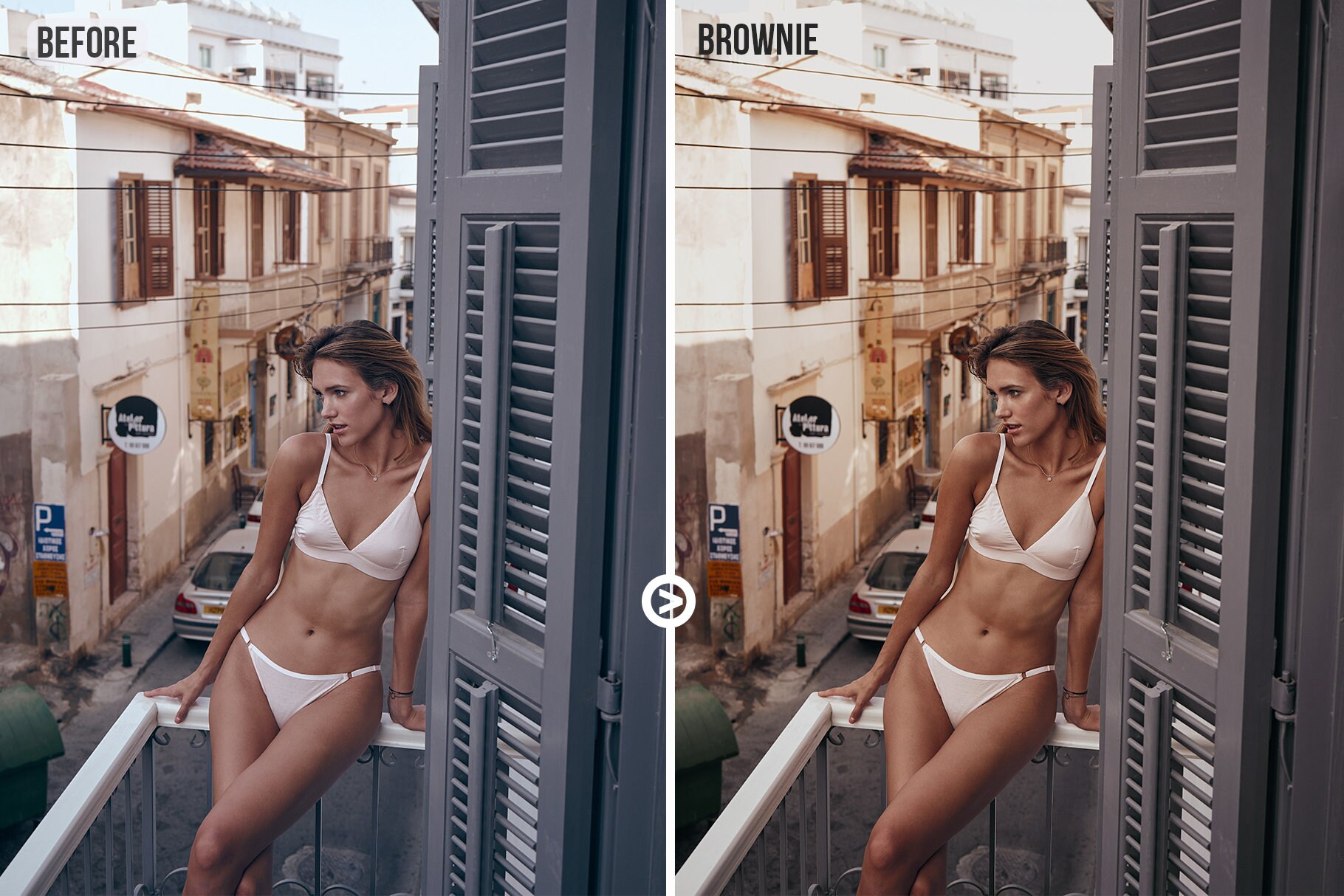 Creative Collection LUTs color grading filters for Final Etsy