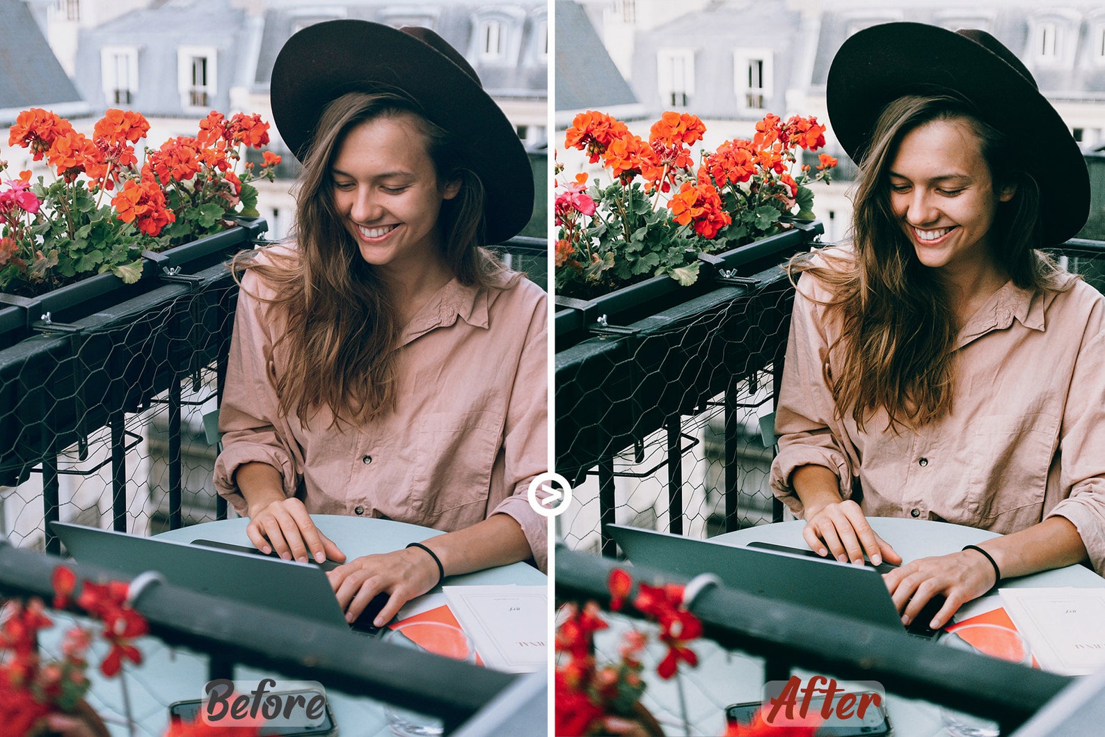 Film Look Luts Pack Video Luts Filters for Final Cut, Adobe Premiere