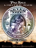 Discraft Never Say Die Silver Edition Buzzz Disc (Pre-Sale)