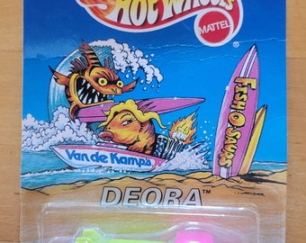 Hot wheels fish o saurs sale