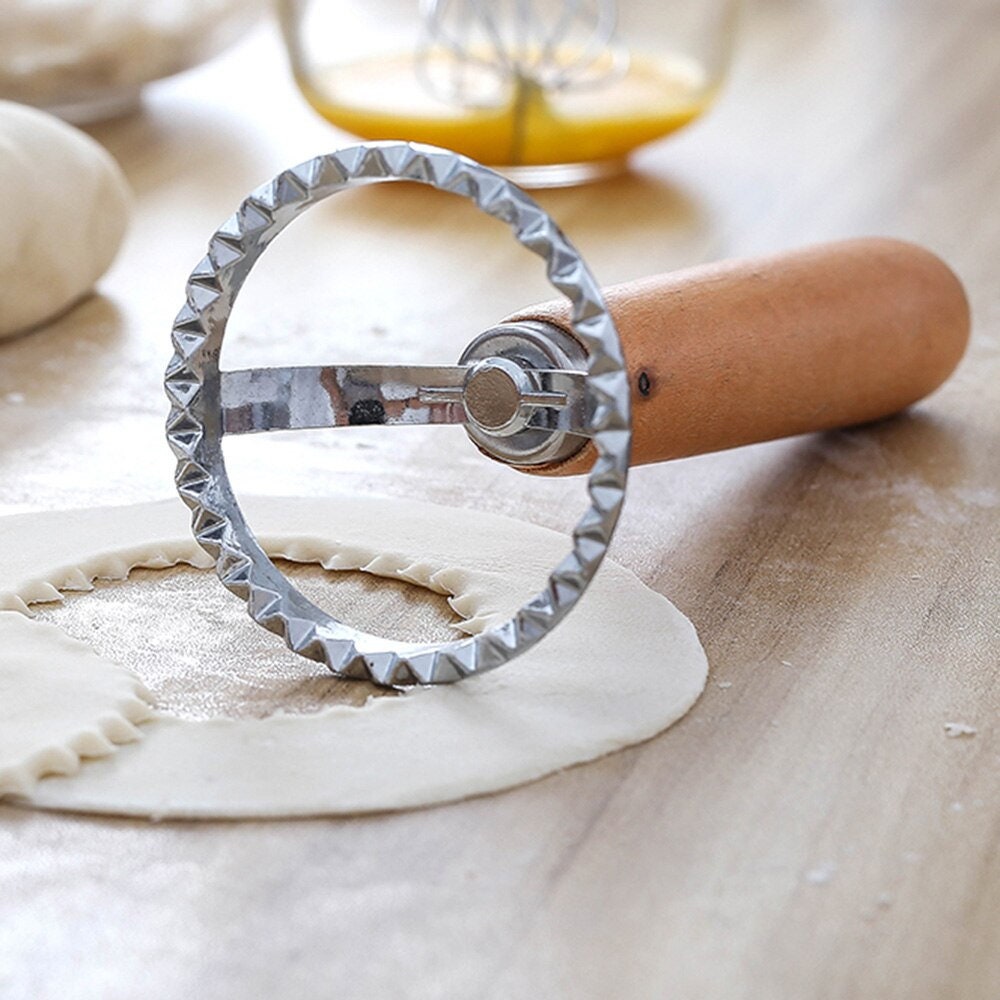 Round Ravioli Cutter - Etsy