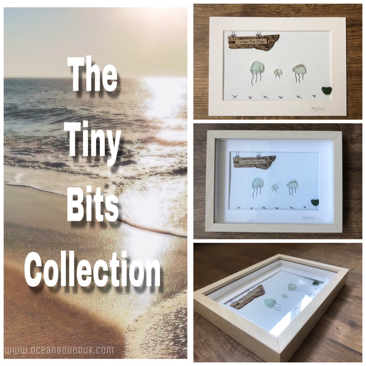 personalised baby bits